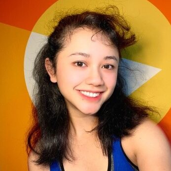 Chelsea's Headshot