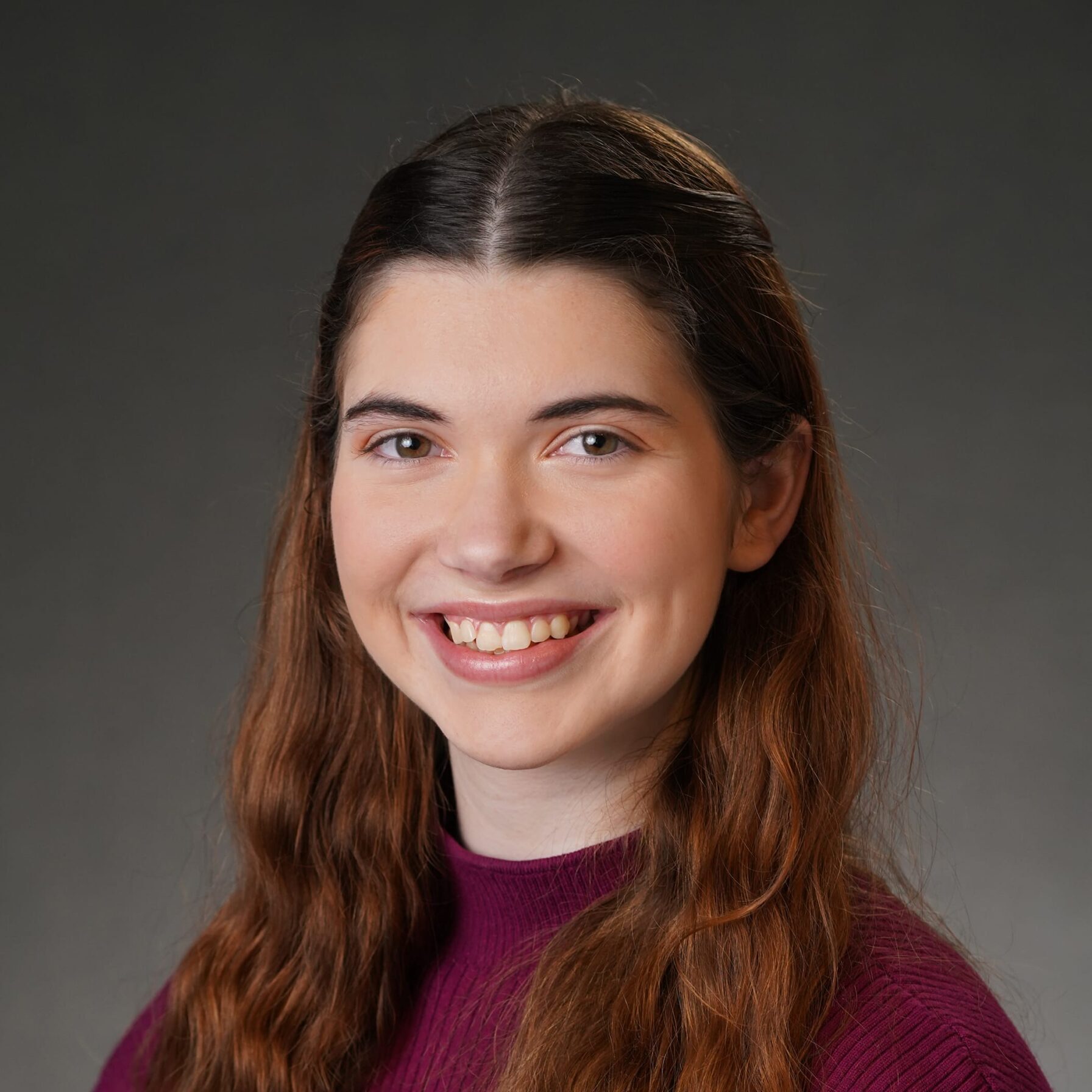 Headshot of Melinda Carlisle